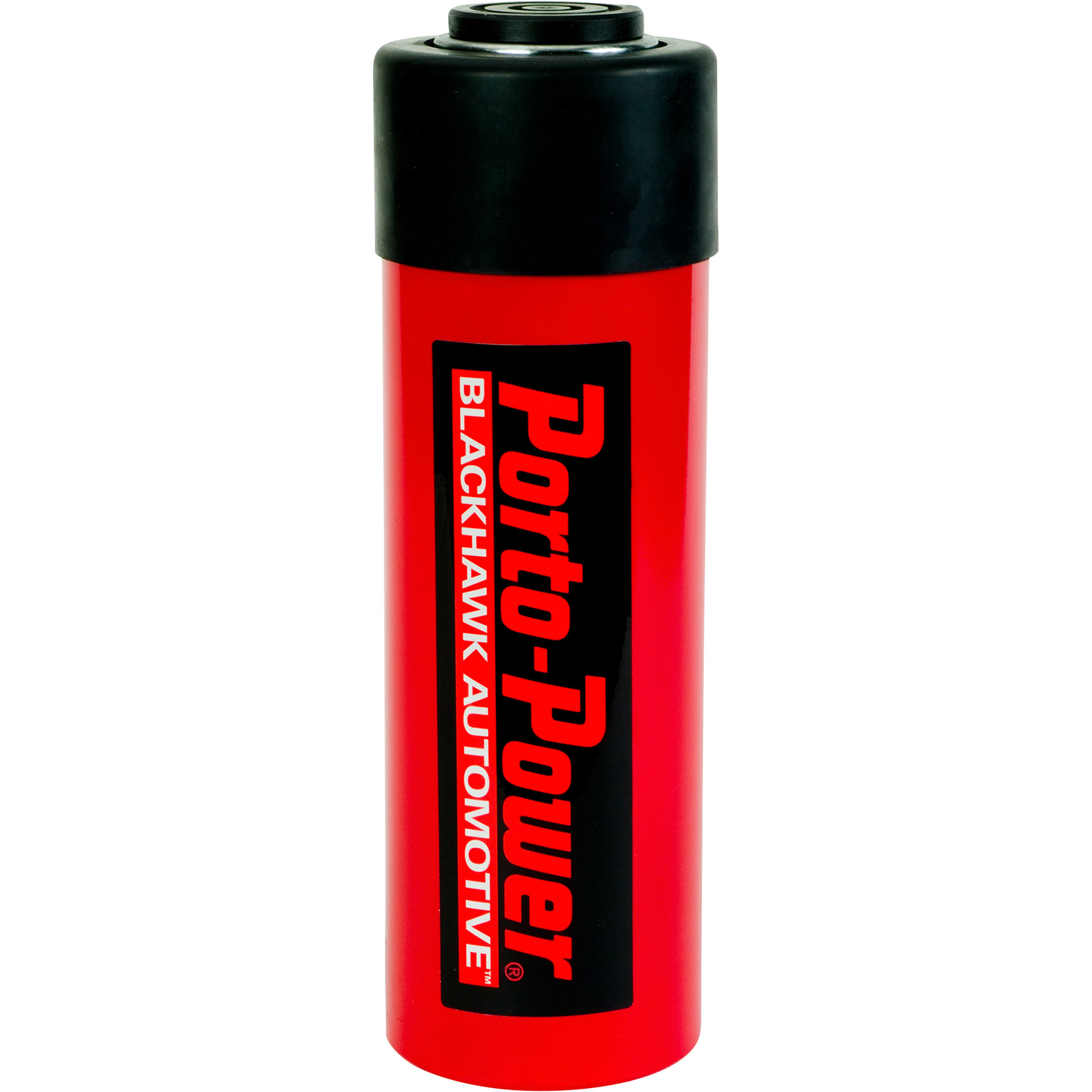 Banner 25-Ton Hydraulic Ram, 6in. Stroke, Model# B65746